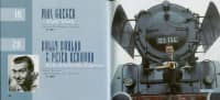 Preview: Jedem Zug in der Nacht schau ich nach - Sentimental Journey Vol.1 (CD) Preview: Jedem Zug in der Nacht schau ich nach - Sentimental Journey Vol.1 (CD)