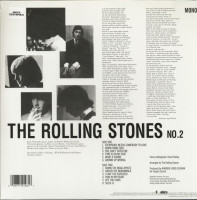 Preview: The Rolling Stones No. 2 (LP) Preview: The Rolling Stones No. 2 (LP)