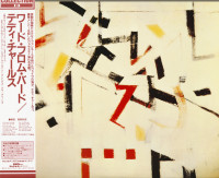 Preview: Word From Bird...Teddy Chares (LP, Japan) Preview: Word From Bird...Teddy Chares (LP, Japan)