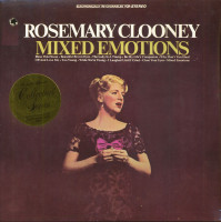 Preview: Mixed Emotions (LP) Preview: Mixed Emotions (LP)