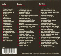 Preview: Woody Guthrie And American Folk Giants (3-CD) Preview: Woody Guthrie And American Folk Giants (3-CD)