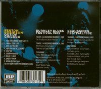 Preview: Out Of Chicago: The Chicago Blues Master - Live And Studio Sessions 1989/92(CD) Preview: Out Of Chicago: The Chicago Blues Master - Live And Studio Sessions 1989/92(CD)