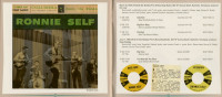 Preview: Ronnie Self - Rocks (CD) Preview: Ronnie Self - Rocks (CD)