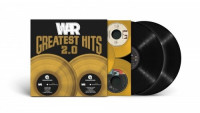 Preview: Greatest Hits 2.0 (2-LP) Preview: Greatest Hits 2.0 (2-LP)