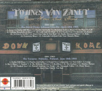 Preview: Down Home & Abroad (2-CD) Preview: Down Home & Abroad (2-CD)
