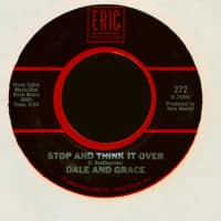 Preview: I'm Leaving It Up To You - Stop And Think It Over (7inch, 45rpm) Preview: I'm Leaving It Up To You - Stop And Think It Over (7inch, 45rpm)