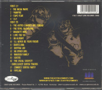 Preview: The Early Years 1996-2000 (CD) Preview: The Early Years 1996-2000 (CD)