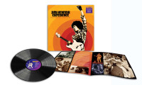 Preview: Jimi Hendrix Experience - Live At The Hollywood Bowl August 18, 1967 (LP, 150g Vinyl) Preview: Jimi Hendrix Experience - Live At The Hollywood Bowl August 18, 1967 (LP, 150g Vinyl)