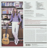 Preview: Tous Les Garcons Et Les Filles (LP, 180g Vinyl) Preview: Tous Les Garcons Et Les Filles (LP, 180g Vinyl)