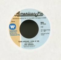Preview: Sixteen Reasons - Turn Around, Look At Me (7inch, 45rpm) Preview: Sixteen Reasons - Turn Around, Look At Me (7inch, 45rpm)