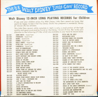 Preview: Mousekedances From Walt Disney's Mickey Mouse Club TV Show (7inch, 45rpm, PS) Preview: Mousekedances From Walt Disney's Mickey Mouse Club TV Show (7inch, 45rpm, PS)