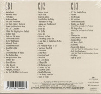 Preview: Collected (3-CD) Preview: Collected (3-CD)