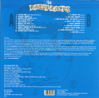 Preview: Full House - Live (LP) Preview: Full House - Live (LP)
