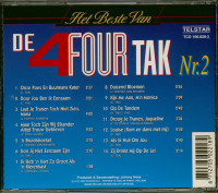 Preview: Het Beste Van - Nr. 2 (CD) Preview: Het Beste Van - Nr. 2 (CD)