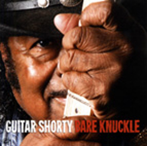 Bare Knuckle Bare Knuckle