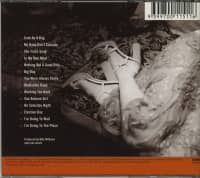Preview: My Baby Don't Tolerate (CD) Preview: My Baby Don't Tolerate (CD)