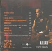 Preview: Post-Midnight Behaviour (CD) Preview: Post-Midnight Behaviour (CD)