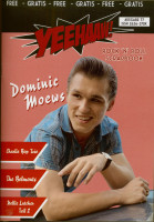 Preview: Rock & Roll Magazin # 77 Preview: Rock & Roll Magazin # 77