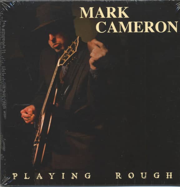 Playing Rough (CD) Playing Rough (CD)