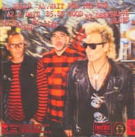 Preview: Screwed Up Again (LP) Preview: Screwed Up Again (LP)