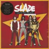 Preview: Cum On Feel The Hitz - The Best Of Slade (LP) Preview: Cum On Feel The Hitz - The Best Of Slade (LP)