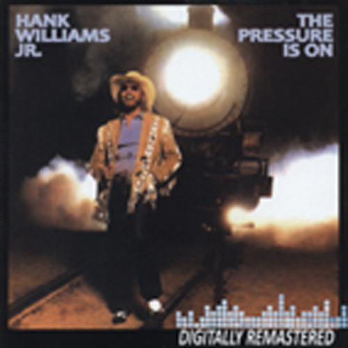 The Pressure Is On (1981) The Pressure Is On (1981)