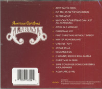 Preview: American Christmas (CD) Preview: American Christmas (CD)