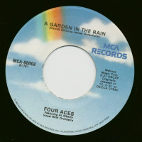 Preview: Three Coins In The Fountain - A Garden In The Rain (7inch, 45rpm) Preview: Three Coins In The Fountain - A Garden In The Rain (7inch, 45rpm)