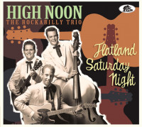 Preview: Flatland Saturday Night (CD) Preview: Flatland Saturday Night (CD)