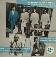 Preview: Let's Go, Let's Go, Let's Go (LP, 45rpm, EP) Preview: Let's Go, Let's Go, Let's Go (LP, 45rpm, EP)