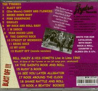 Preview: Blast Off!!! Bill Haley And Friends Vol.5 Preview: Blast Off!!! Bill Haley And Friends Vol.5