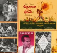 Preview: Island In The Sun (5-CD Deluxe Box Set) Preview: Island In The Sun (5-CD Deluxe Box Set)