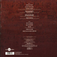 Preview: Heart Of Fire (LP, 180g Vinyl & MP3 Download) Preview: Heart Of Fire (LP, 180g Vinyl & MP3 Download)