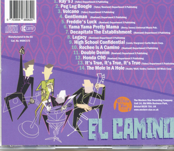 10 (CD)