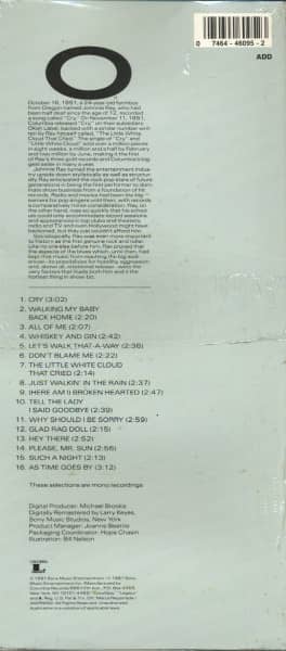 16 Most Requested Songs (CD)