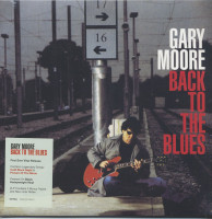 Preview: Back To The Blues (2-LP, 180g Vinyl) Preview: Back To The Blues (2-LP, 180g Vinyl)