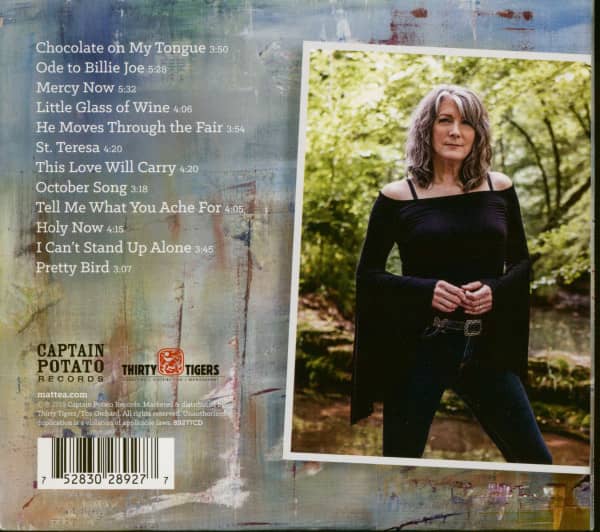 Pretty Bird (CD)