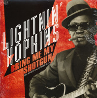 Preview: Bring Me My Shotgun - The Essential Collection (LP, Colored Vinyl, Ltd.) Preview: Bring Me My Shotgun - The Essential Collection (LP, Colored Vinyl, Ltd.)