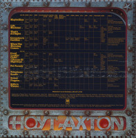 Preview: Life Machine (LP) Preview: Life Machine (LP)