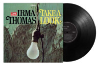 Preview: Take A Look (LP, 180g Vinyl) Preview: Take A Look (LP, 180g Vinyl)