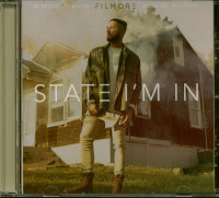 Preview: State I'm In (CD) Preview: State I'm In (CD)