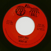 Preview: Laurie - Party Doll (7inch, 45rpm) Preview: Laurie - Party Doll (7inch, 45rpm)