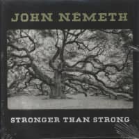 Preview: Stronger Than Strong (LP) Preview: Stronger Than Strong (LP)