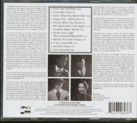Preview: 1 Hopeful Rd. (CD) Preview: 1 Hopeful Rd. (CD)