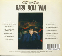 Preview: Baby You Win (CD) Preview: Baby You Win (CD)