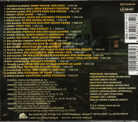 Preview: John Wayne der Held und weitere wahre Geschichten aus dem Wilden Westen (CD) Preview: John Wayne der Held und weitere wahre Geschichten aus dem Wilden Westen (CD)