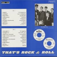 Preview: That's Rock & Roll, Vol.13 (LP) Preview: That's Rock & Roll, Vol.13 (LP)