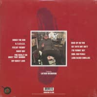 Preview: Feelin' Freaky (LP) Preview: Feelin' Freaky (LP)