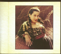 Preview: Queen Of Exotica (2-CD) Preview: Queen Of Exotica (2-CD)
