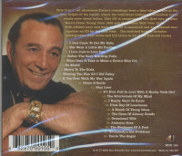 Preview: Here's Faron Young - Occasional Wife (CD) Preview: Here's Faron Young - Occasional Wife (CD)